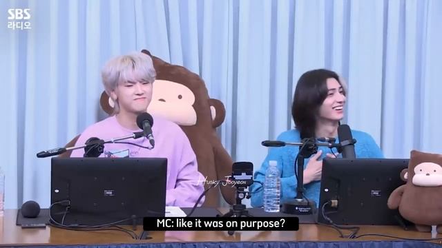 [Engsub] Xdinary Heroes’s Jooyeon talked about his voice crack in pre-debut day’s performance смотреть онлайн