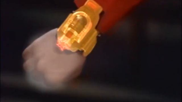 Power Rangers Zeo - Esa es otra canción [Capitulo 46] | Latino HD смотреть онлайн