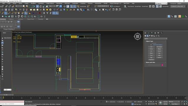 3d max teki En Çok Yapılan Hatalar - 3d max dersleri смотреть онлайн