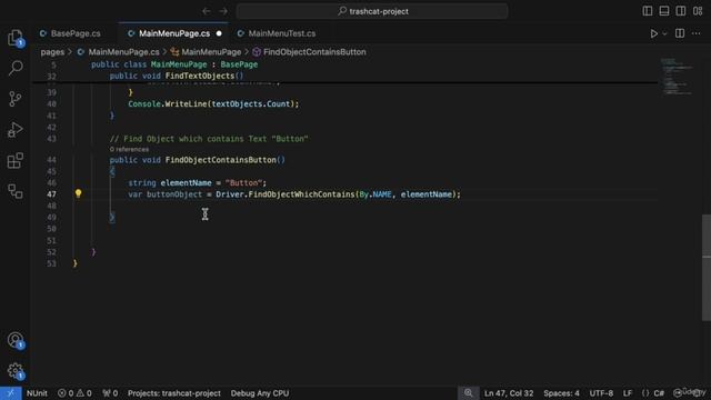 Unity Games Automation Testing For Game Testers & Developers смотреть онлайн