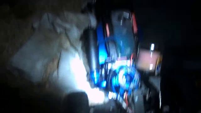 потихонечку настраиваю на балконе ( nitro slash ) смотреть онлайн
