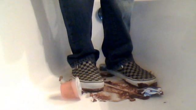 Vans Slip Ons Dirty смотреть онлайн