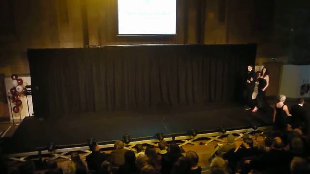 It's Good 2 Give Fashion Show - Diamonds Are Forever