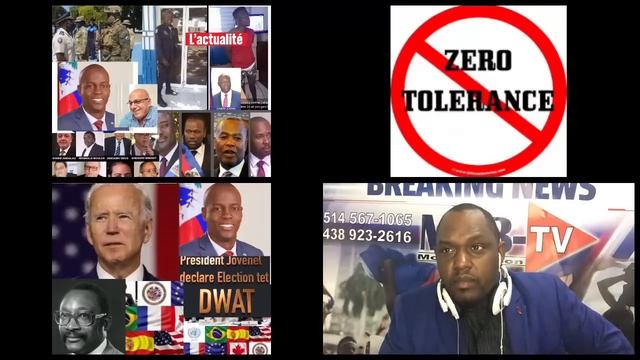 26NOV FLASH PRESIDENT JOVENEL FRAPE SECTE PRIVEA KI PA VLE PAYE TAXE/OPPOSITION PREN GWO KOU смотреть онлайн