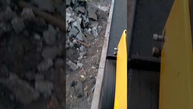 Как правильно катать асфальт смотреть онлайн