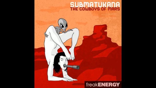 Submatukana - Blade Runner смотреть онлайн
