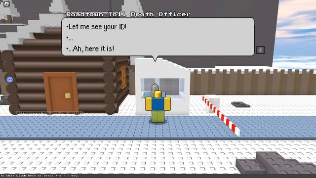 Roblox: Block Tales - Demo 1 Full Playthrough (No Commentary) смотреть онлайн
