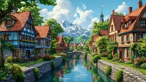 Северная Европа на 3 звезды, бойцами 30 лвл. Fanwars. Битва за район #144