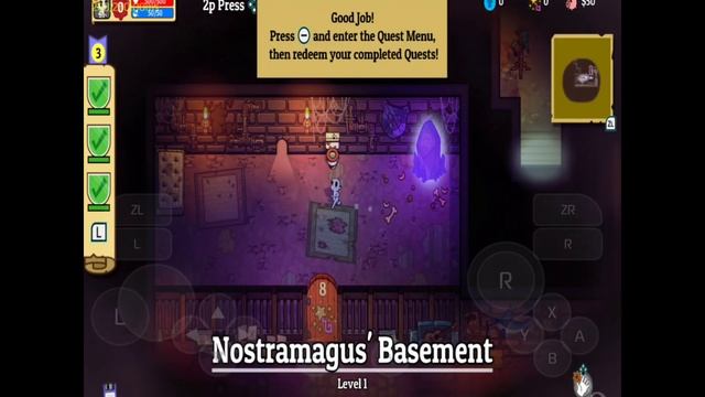 Skyline Edge | Im Back With More Updates 🔥