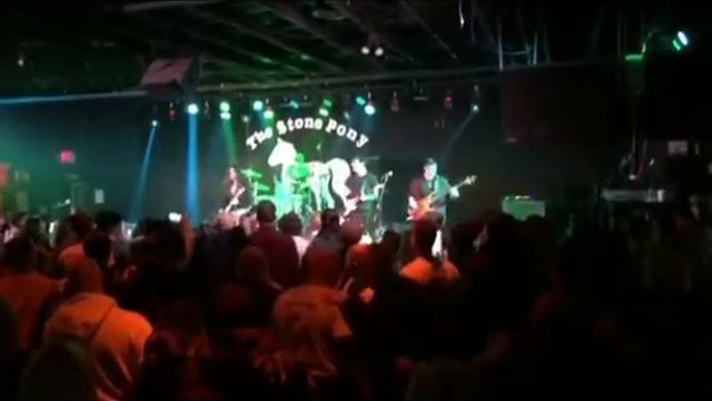 Think Again by ScreenAge (Live from The Stone Pony) смотреть онлайн