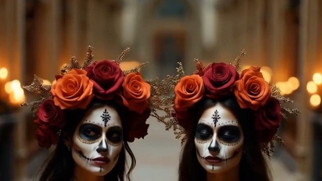 В пламя. Эпическая баллада смотреть онлайн