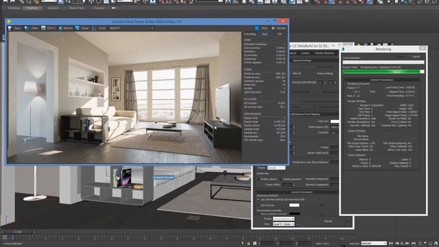 QUICK TIP: Resume Render Feature смотреть онлайн