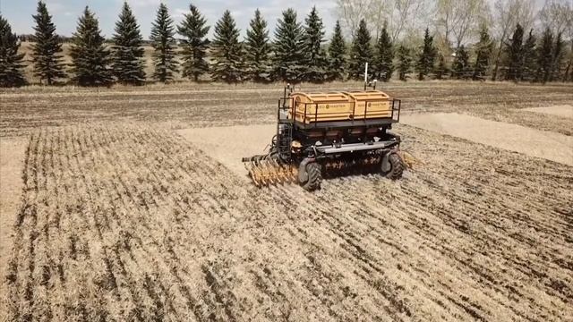 Мфу DOT. Сеялка рум опрыскиватель. Без трактора смотреть онлайн