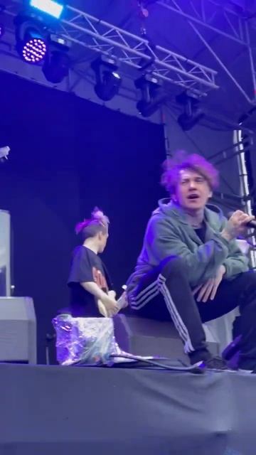 Три Дня Дождя-Вода (04.06.23 Екатеринбург) #екатеринбург #триднядождя смотреть онлайн