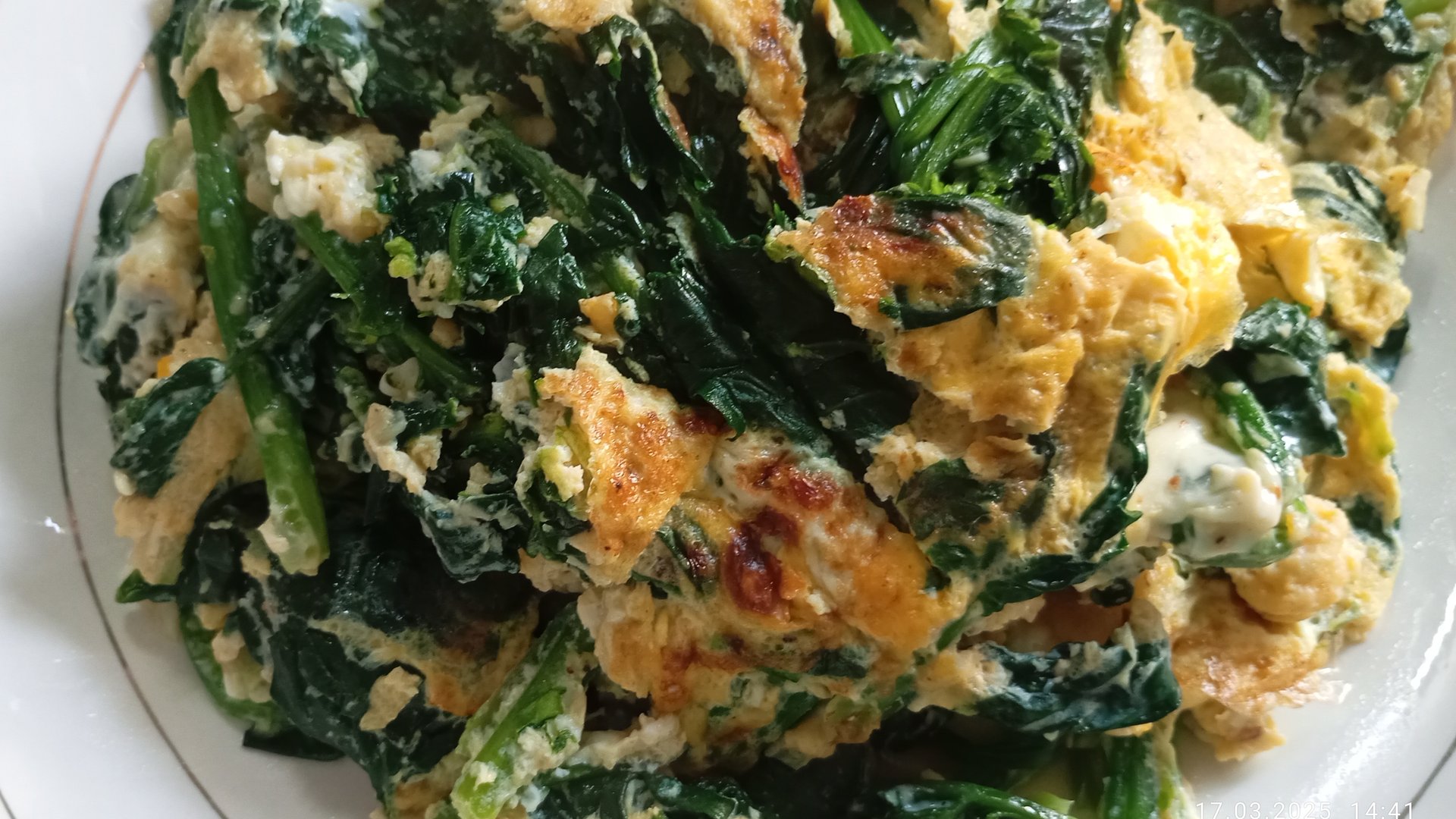 Вкусная еда с Шахназой