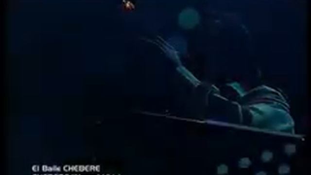 CHEBERE, EL BAILE, TUNGA-TUNGA смотреть онлайн