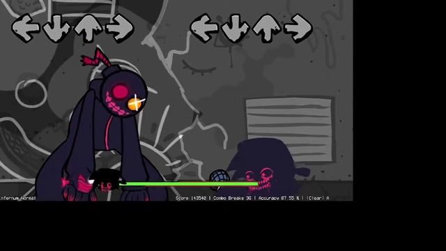 ауч . . . . . . . . . . . . . . . . . . . . Inst Infernum For Voices Infernum 2.0 Fnf Whitty Corrup