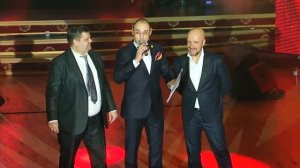 корпоратив