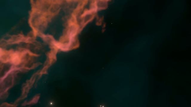 NebulaTest - Blender смотреть онлайн