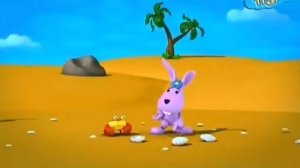 Угадай ка с Тижиком и Тижинкой   Браслет для Олив  серия 17 )