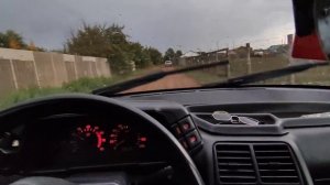 КУПИЛ ВАЗ 2110 подготовка к постановлению на УЧЁТ.