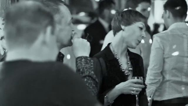 Nisha Bar /// Kaliningrad /// Dj Petr Levinsky (Москва)