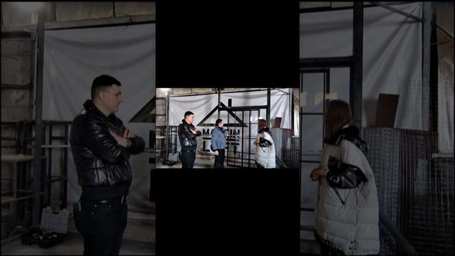 Общее видео смотреть онлайн