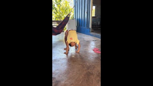 My Little Princess #model #dailyvlog #exercise #fitness #garden #myworkoutroutine