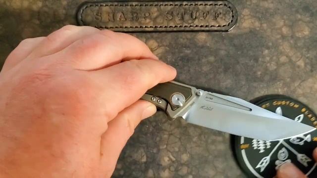 Bestech Togatta First Impressions смотреть онлайн