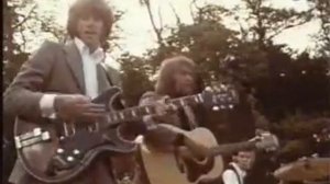 1969 Bee Gees - Tomorrow Tomorrow