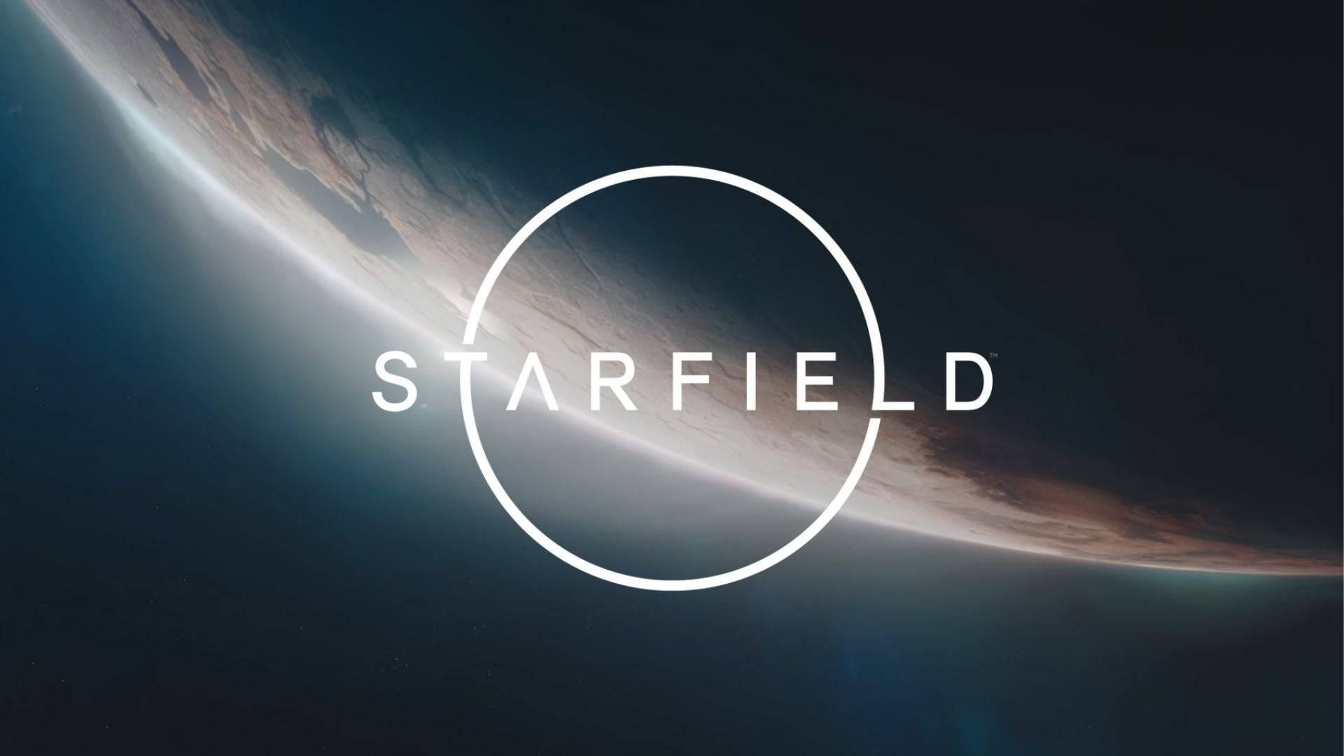 Starfield RPG - STREAM