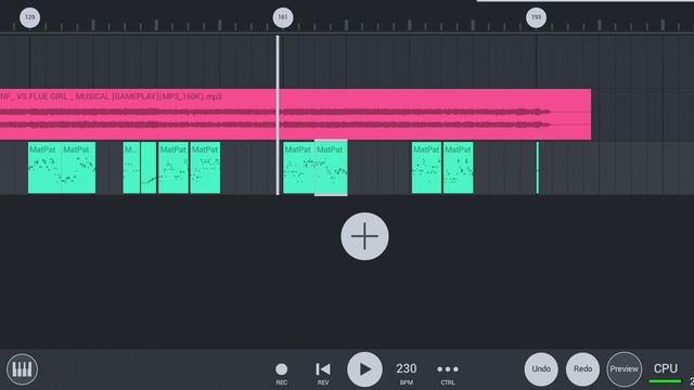 Lore Flue Mix flm skill issue смотреть онлайн
