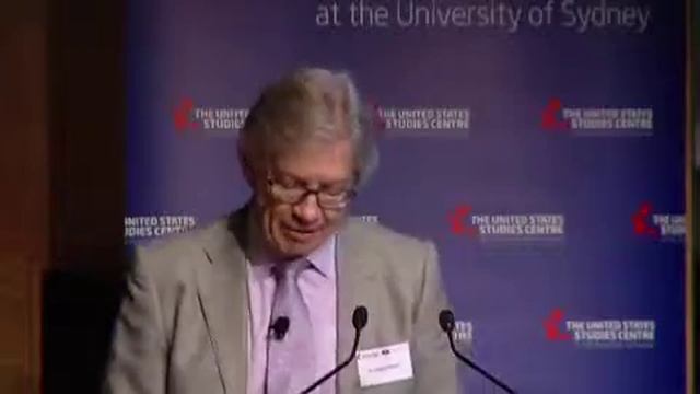 Climate Change & Technological Winners & Losers - Alliance 21 Trade and Investment смотреть онлайн