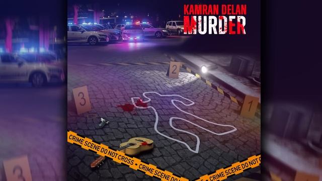 Jenayat - KAMRAN DELAN (New Single) - Eng Sub смотреть онлайн