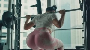 Приседайте каждый день — и это ПОЛНОСТЬЮ изменит вашу жизнь!