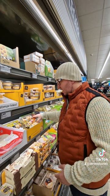 Тесто в Германии Обзор в Магазине Альди Aldi Ответы на Вопросы #тесто #teig #aldi смотреть онлайн