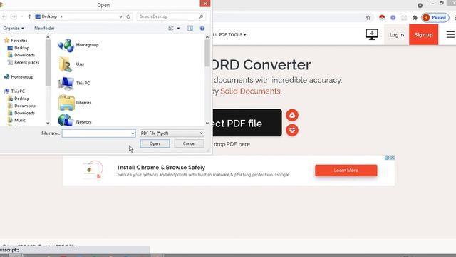 PDF to WORD... #msword (malayalam) смотреть онлайн