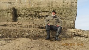 гор Рыбинск. А жизнь Продолжается. 16 марта 2025 год.