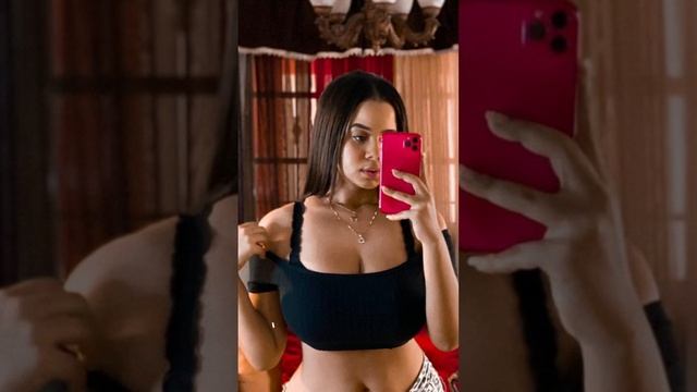 Audry Adames Plus Size Model | Plus Size Fashion Influencers | Wiki Biography | Body Positivity смотреть онлайн