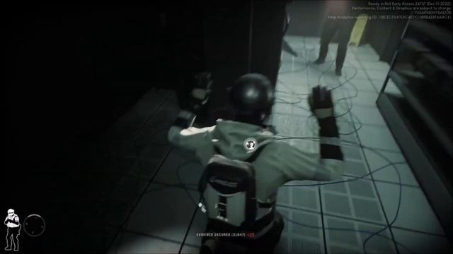 Mindjot Datacenter | Ready Or Not Co Op Gameplay