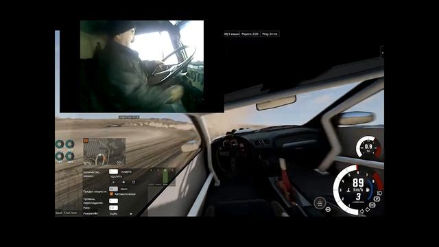 Нарезка CS2 и Beamng Drive смотреть онлайн