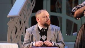 «Неугомонный дух»