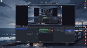 обучающий ролик как вывести камеру с телефона в obs ИПГС 2-15
