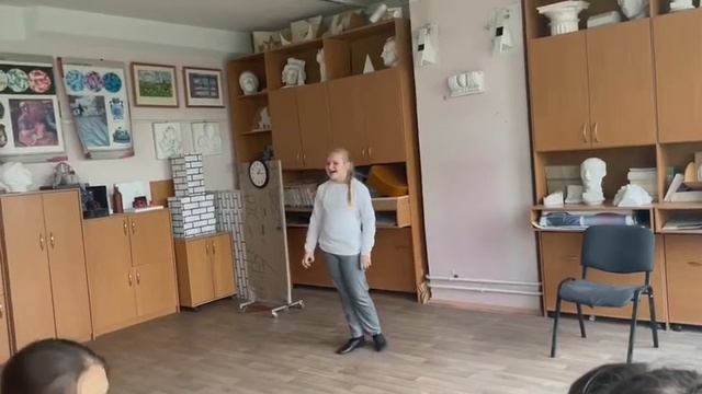 2022 38 324 2022 09 29 Olesya sings Everything At Once in English смотреть онлайн