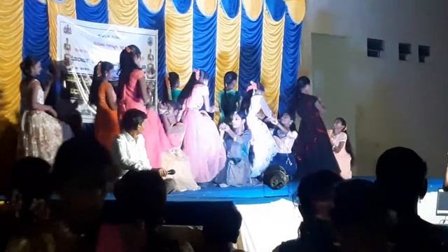 MDRS . SC. KANAKAGIRI смотреть онлайн