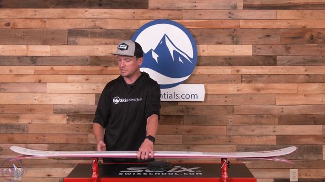 2024 Elan Playmaker 101 - SkiEssentials.com Ski Test