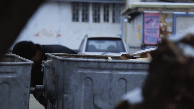 БОМЖ смотреть онлайн