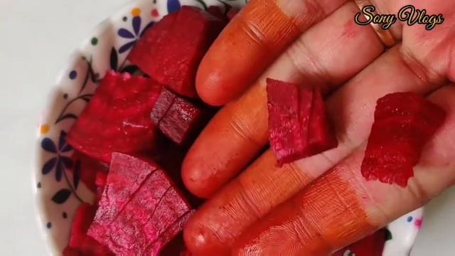 #Beetroot juice #How to make Beetroot Juice in Telugu //Benefits of Beetroot Juice for Health & Ski смотреть онлайн