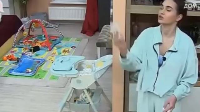 💕 Тырлышкина кулаками выгоняет Субботину и Салибекову из «своей» комнаты| Новости Дом 2 смотреть онлайн