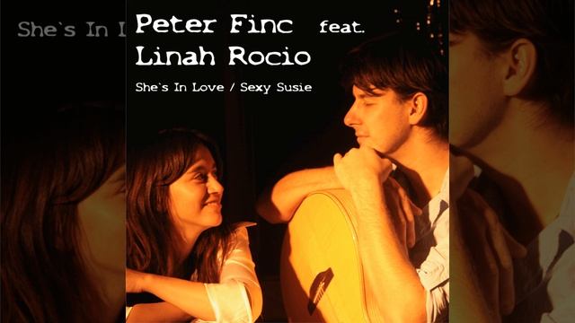 Sexy Susie (feat. Linah Rocio)